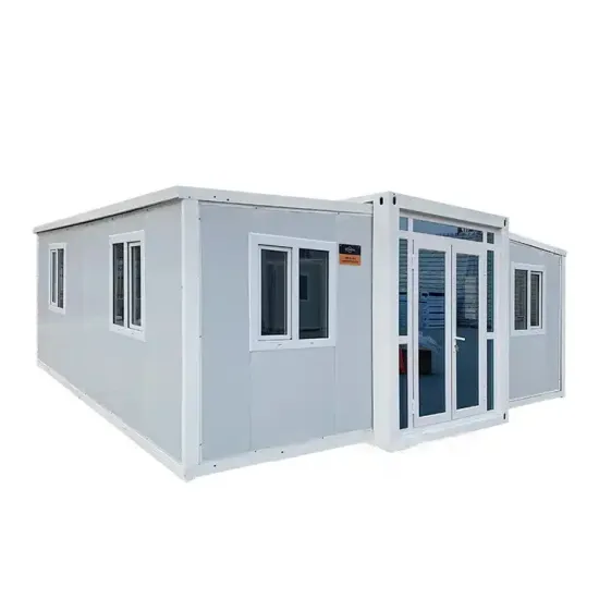 Factory Direct Folding Prefabricated Container Houses: Versatile Mobile Homes at Affordable Prices