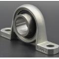 KP001 12mm Bore Diameter Zinc Alloy Pillow Block Mounted Housing Unit