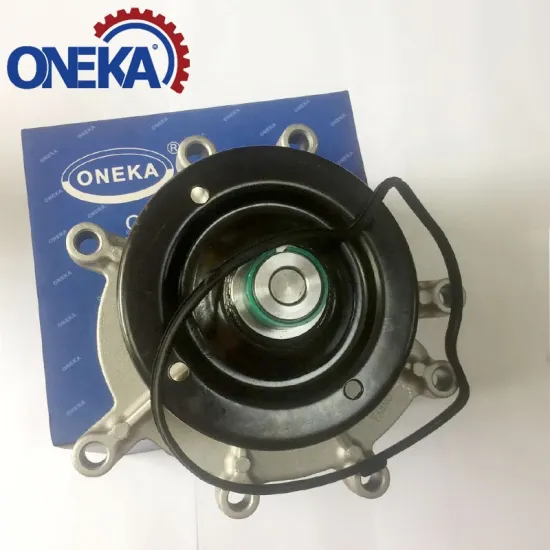 ONEKA AW7163 53022189AG 120-4350 Water Pump for Jeep Dodge Engine Cooling System