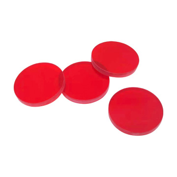 Filter Pencitraan Longpass Merah HB1 HB3 HB5 HB6