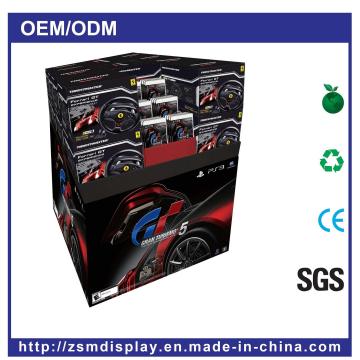 Paper Cardboard Pallet Display (PD029)