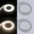 high efficiency neon flex light strips for outdoor