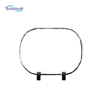 Wholesale Sublimation Rock Slate Plaques - Stone Mix Size Crafts