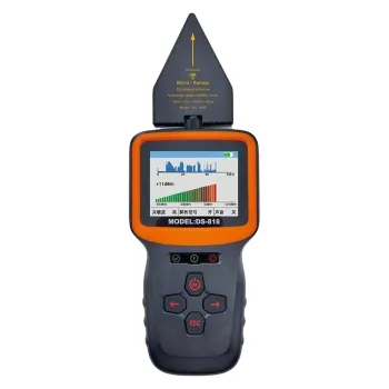 Advanced Surveillance Detection Tools: Car GPS, Candid Camera, and Monitoring Eavesdropping Tracking Scanner