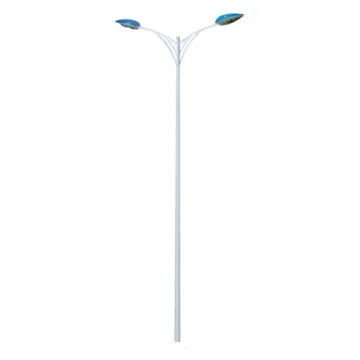 Double Head Road Lamp