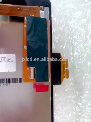 New LCD Touch screen Assembly for Nexus 7 replacement Tablet parts