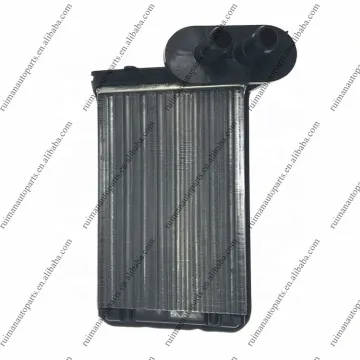 Chery Fulwin Celer MVM 315 Radiator Core A11-8107023