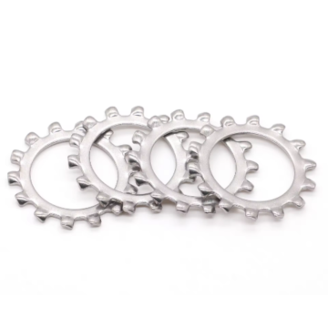 High-Quality 304 Flat Welding Stainless Steel Flange