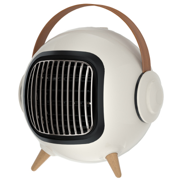 China Mini PTC Air Fan Heater for Home Use