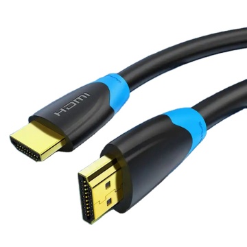 สายเคเบิล HDMI Ultra HD HDMI สูง - 18 Gbps 4K/8K 60Hz 1M/1.5 ม.