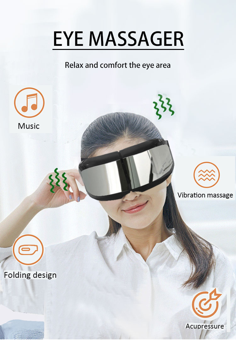 Best Eye Massager Review