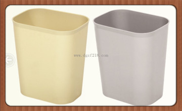 Customized High Quality Plastic Rubbish Bin Manufacturer From New Zealand