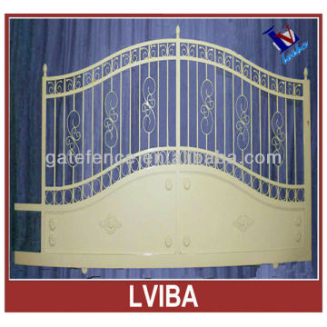 Aluminium Gate, Automatic Sliding Gate & House Gate Design