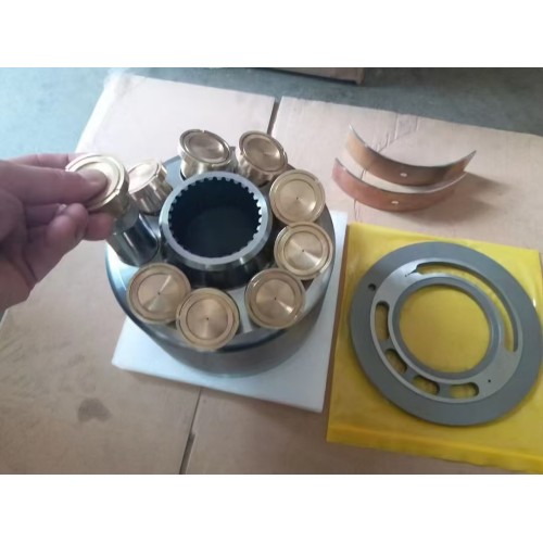 Repuestos para bomba PV270