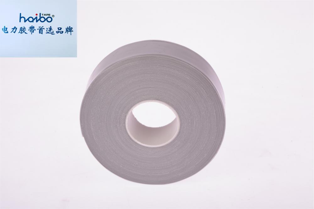 High temperature resistant adhesive tape