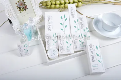 hot sale hotel amenities wholesale hotel amenities/wholesale hotel bath room toiletries