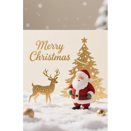 Cheap custom christmas cards