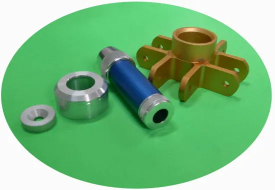 factory supplier ! OEM all kinds of aluminum accessories