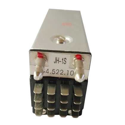 Military Polarized Relay JH-1S RG4.522.107