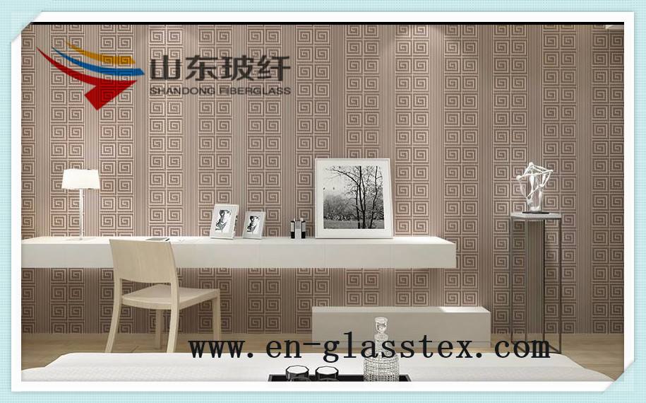 Fiberglass Wall Covering 17