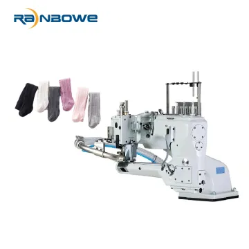 2021's Top Interlock Sewing Machine: Expertly Crafted for High-Quality Pantyhose Production