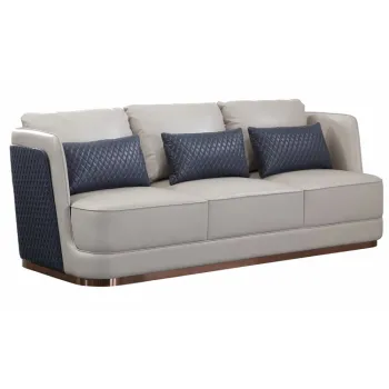 Latest Germany Couch Living Room Sofa T003