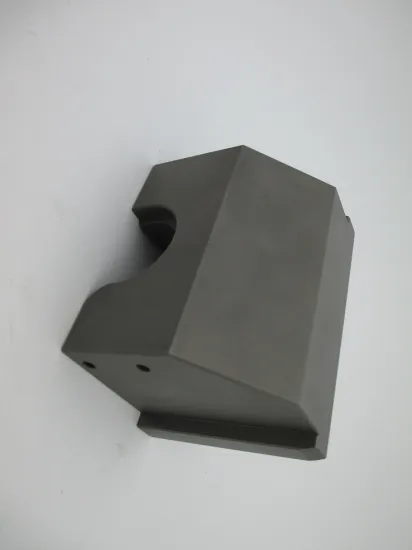 Customized High Quality CNC Milling Parts