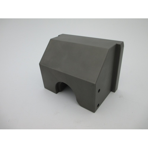 Customized High Quality CNC Milling Parts