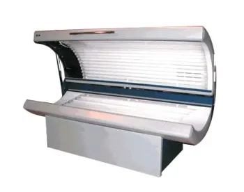 sun bed