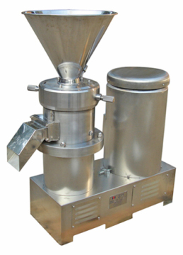 Bone Paste Grinder