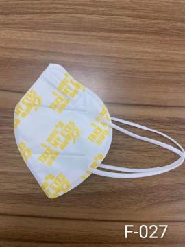 KEHOLL Disposable Face Mask 3 ply Earloop
