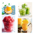 Mobile Ice Cream Ice Slush Machine Prijs (XRJ-15L*2)