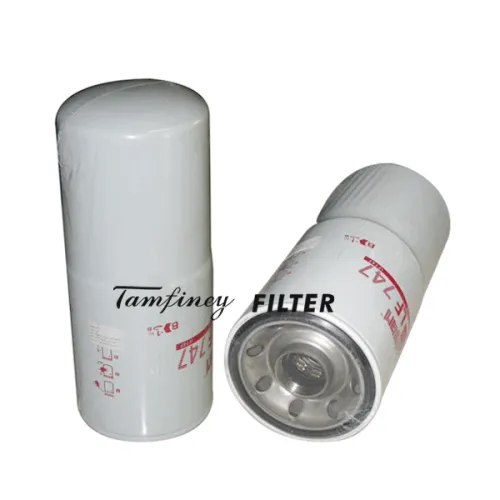 Komatsu Oil Filter 600-211-1230, 600-211-1231, Lf747, Ks192-5, P779173 