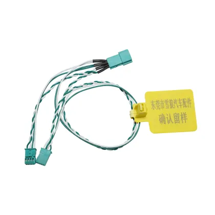 audio twisted pair signal transmission connection cables
