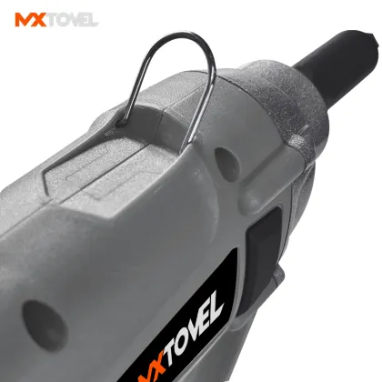 Cordless Rivet Tool: Powerful, Multifunctional Riveting Gun with Lithium Battery