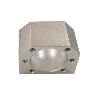 High Accuracy Ball Screw Support and Nut Housing DSG1616