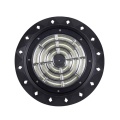 Electric shock-proof outdoor high bay light