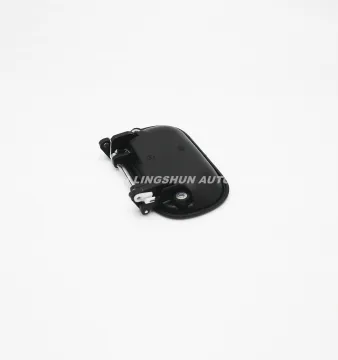 Genuine Original Plastic Front Door Outside Handle 8978677221 8-97867722-1