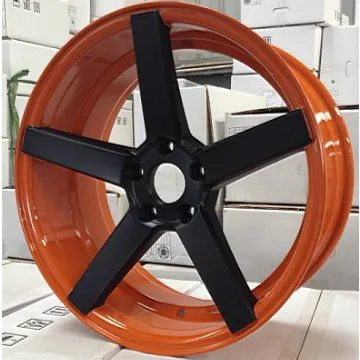 aftermarket vossen wheel alloy wheels