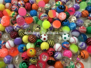 Bouncy Ball Inflatable/Rubber Ball/Vening Machine Balls Bulk Wholesale