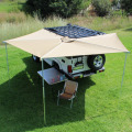 4x4 toldo para esportes ao ar livre