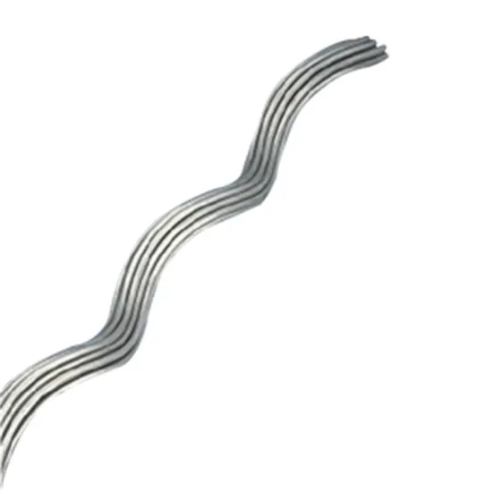 FYH Preformed Armour Rod
