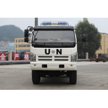 Dongfeng Four Wheel Drive Intensive Ambulance