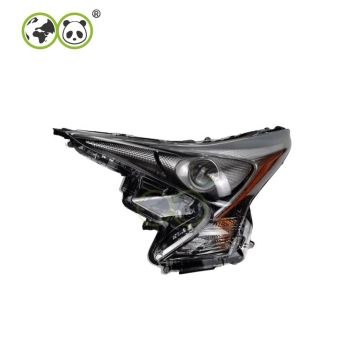 High Quality Euro Headlight for Toyota Prius 20109 2016-2021