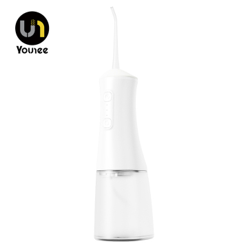 Advanced Oral Irrigator for Daily Dental Care