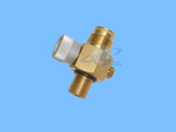on off valve