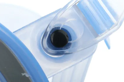 Gas Mask & Respiratory Protection: Face Masks for Men and Women