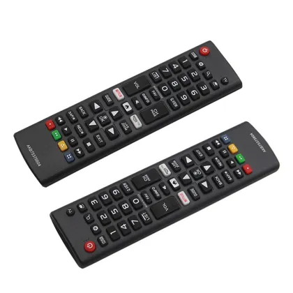 AKB75375604 TV Remote Control for LG Smart TVs