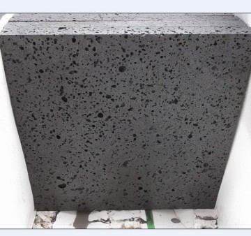 Granite Paving Stone Lava Stone Floor Stone