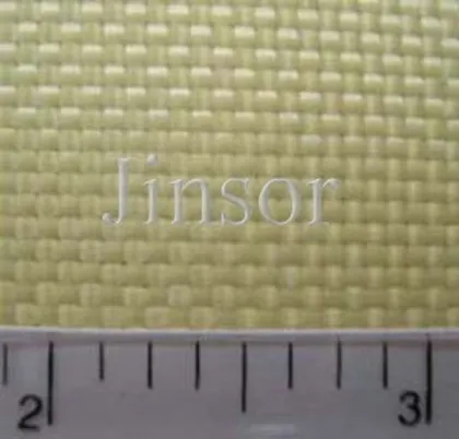 DuPont K29 Aramid Fiber Fabric 460 GSM